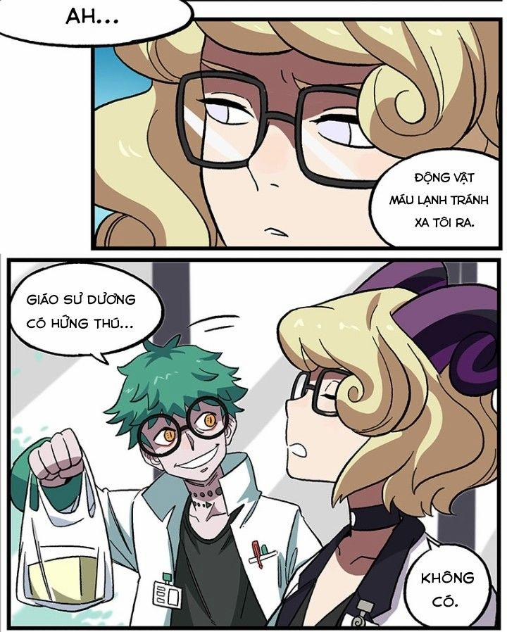 Học Viện Phi Nhân 218.2 trang 3