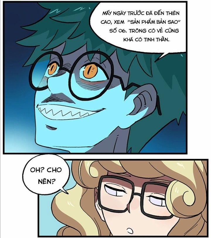 Học Viện Phi Nhân 218.2 trang 4