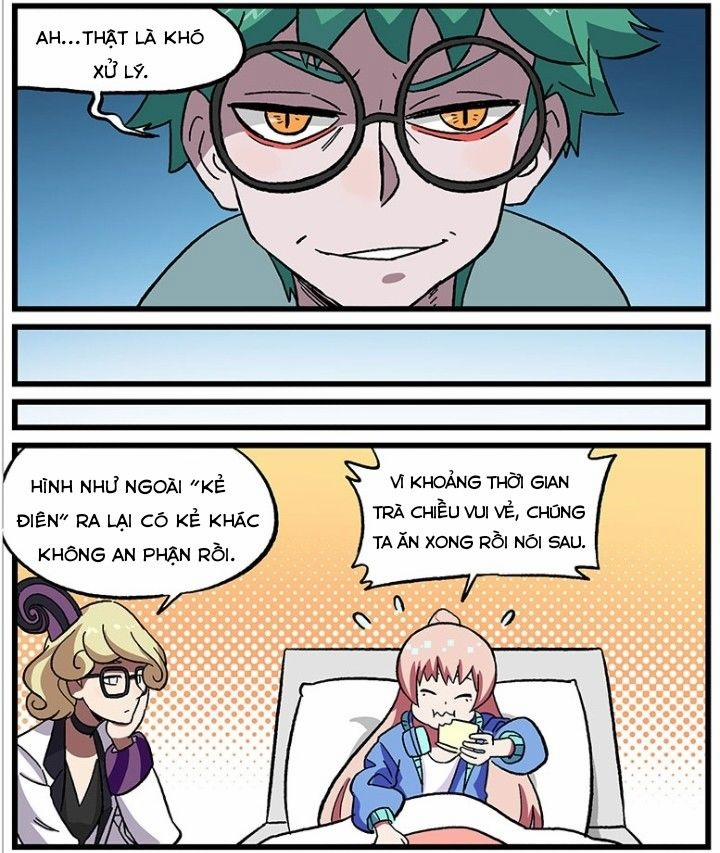 Học Viện Phi Nhân 218.2 trang 5