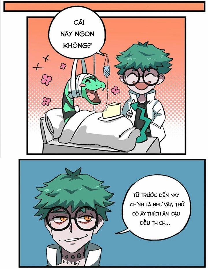 Học Viện Phi Nhân 218.2 trang 6