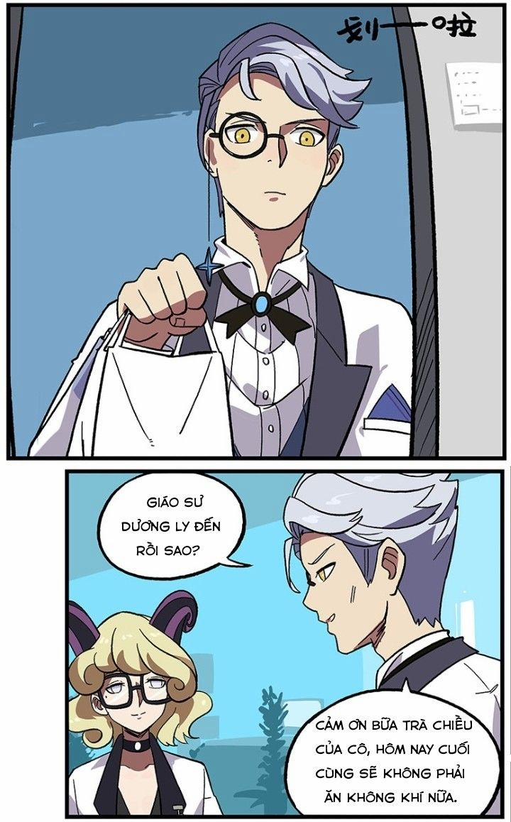 Học Viện Phi Nhân 218.2 trang 8