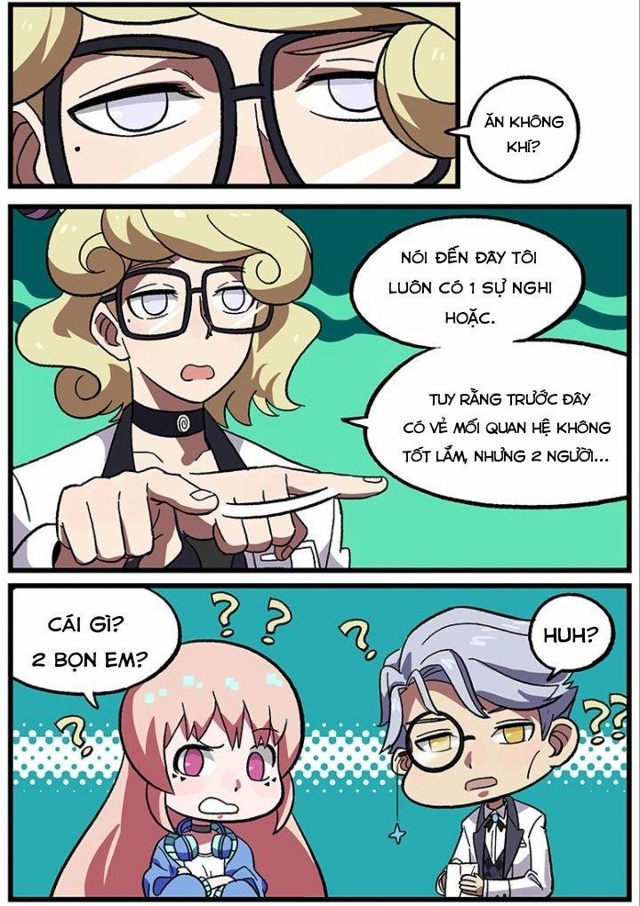 Học Viện Phi Nhân 218.2 trang 9