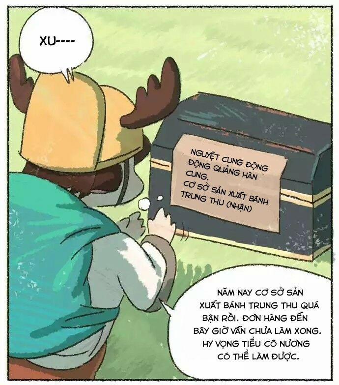 Học Viện Phi Nhân 22 trang 6