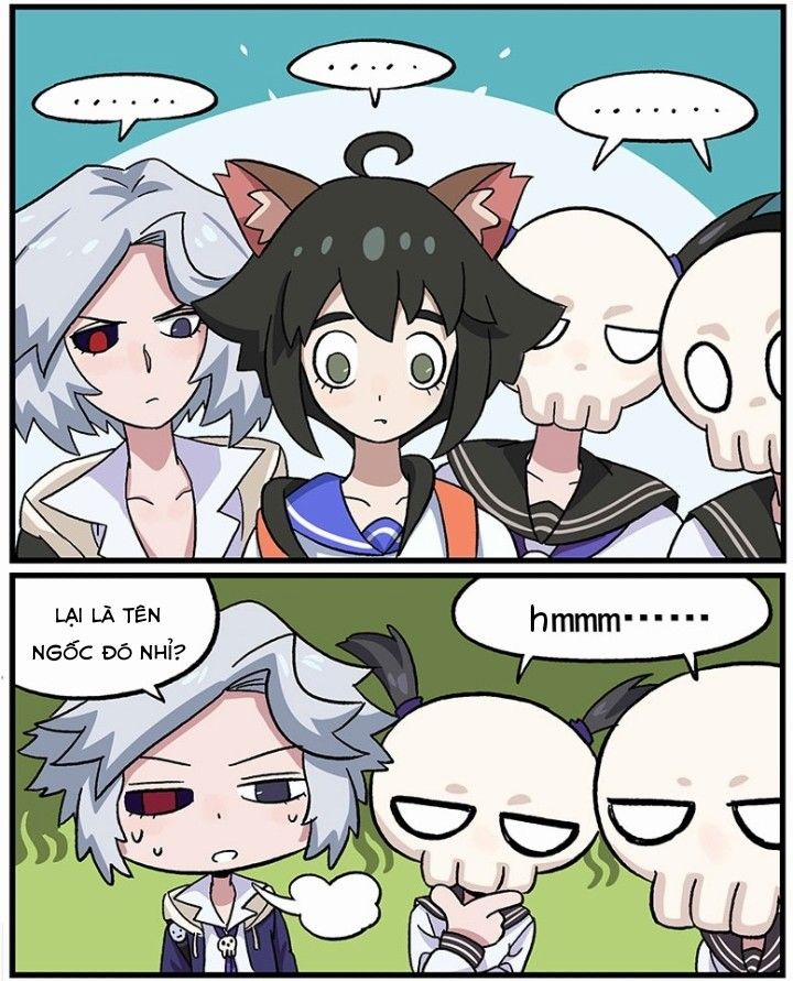 Học Viện Phi Nhân 221.2 trang 11