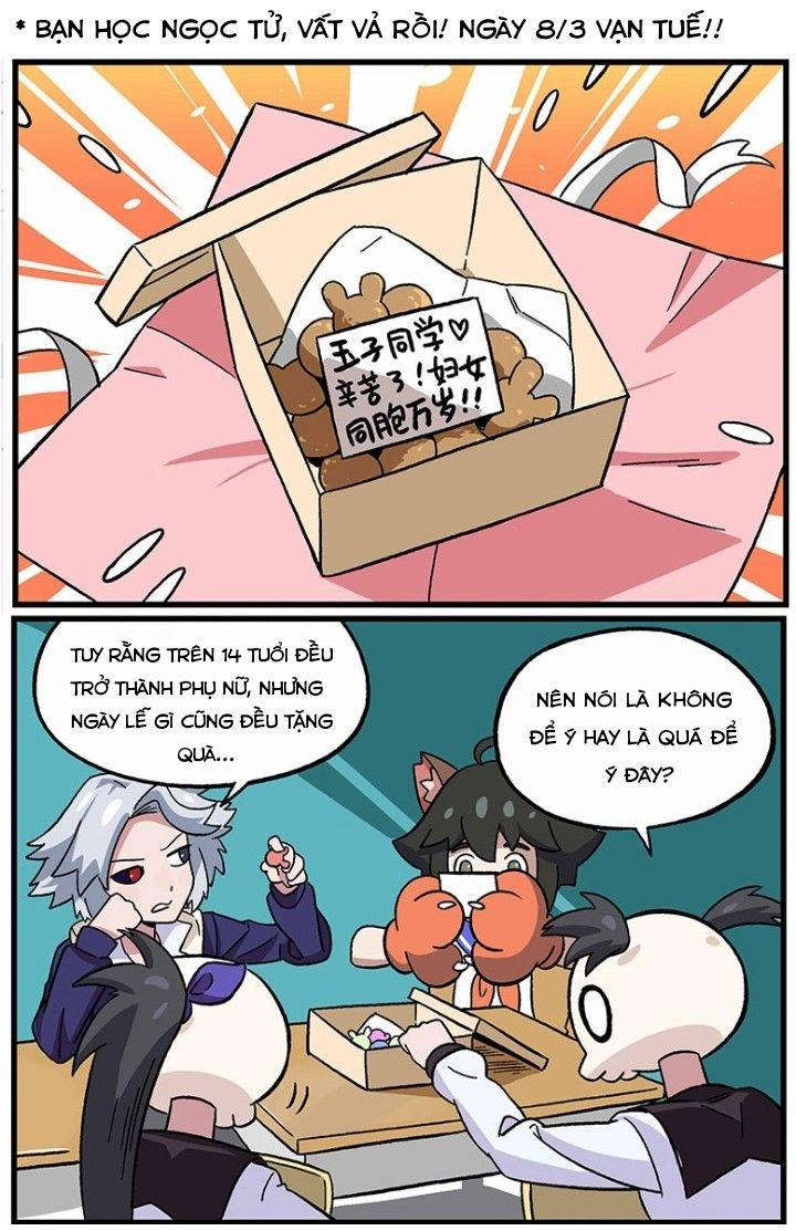 Học Viện Phi Nhân 221.2 trang 13