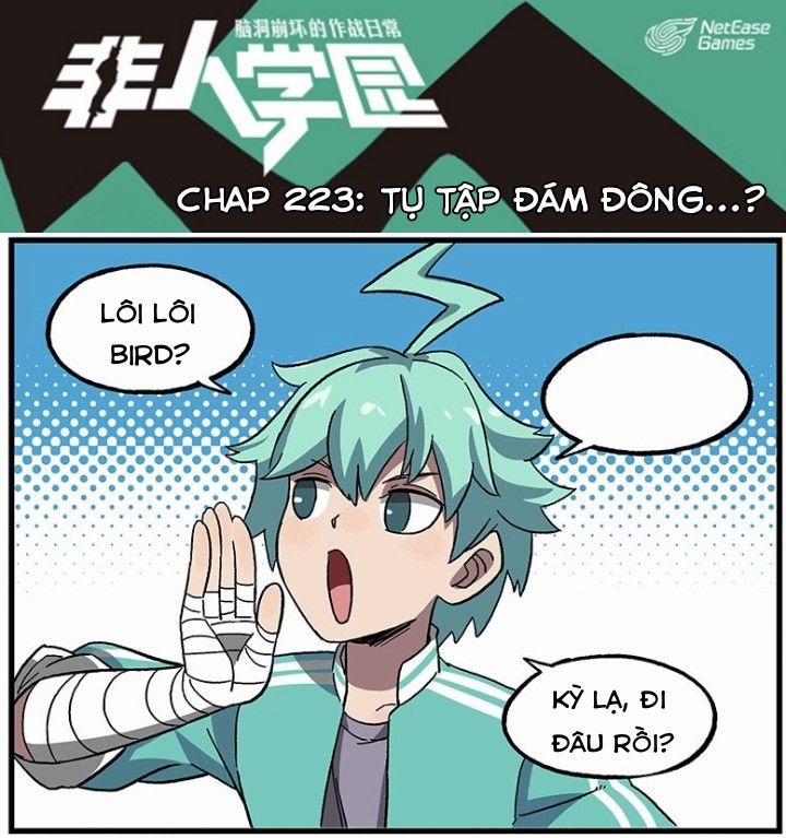 Học Viện Phi Nhân 221.2 trang 16