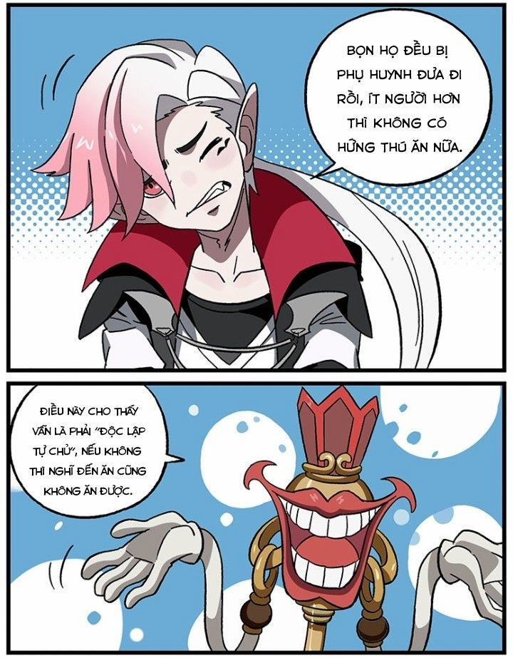 Học Viện Phi Nhân 221.2 trang 24