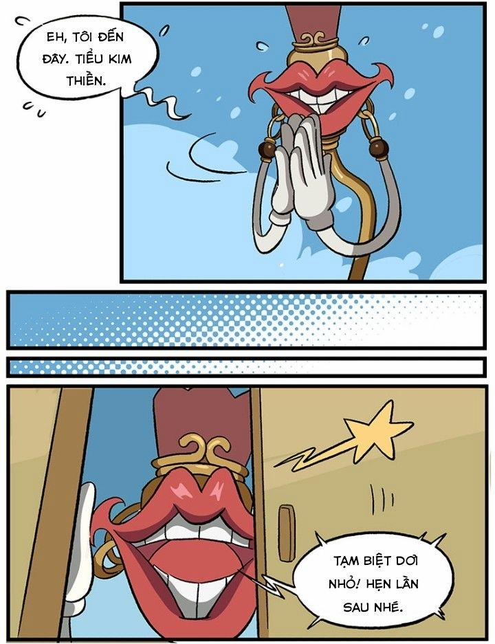 Học Viện Phi Nhân 221.2 trang 26