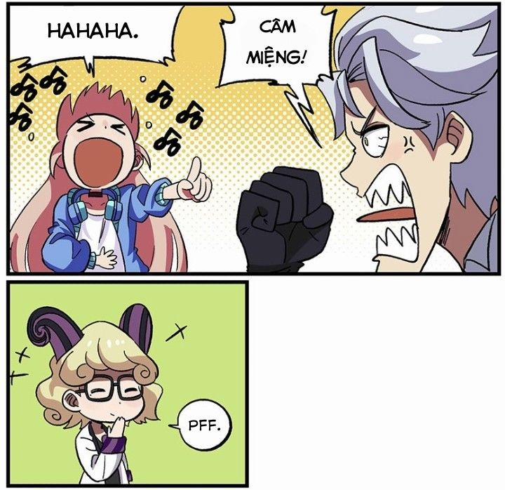 Học Viện Phi Nhân 221.2 trang 9