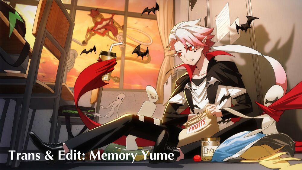 Học Viện Phi Nhân 221 trang 1