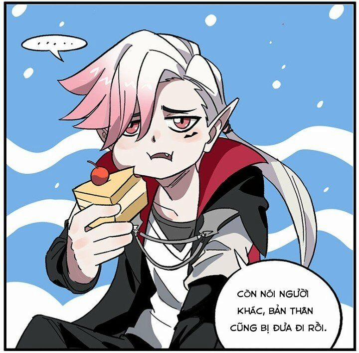 Học Viện Phi Nhân 221 trang 27