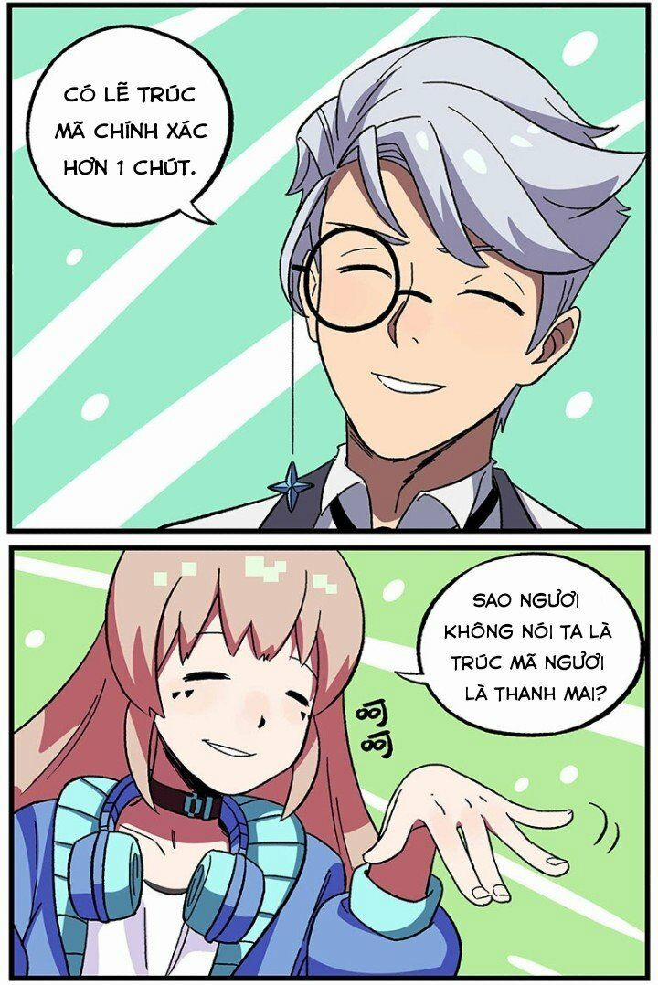 Học Viện Phi Nhân 221 trang 3