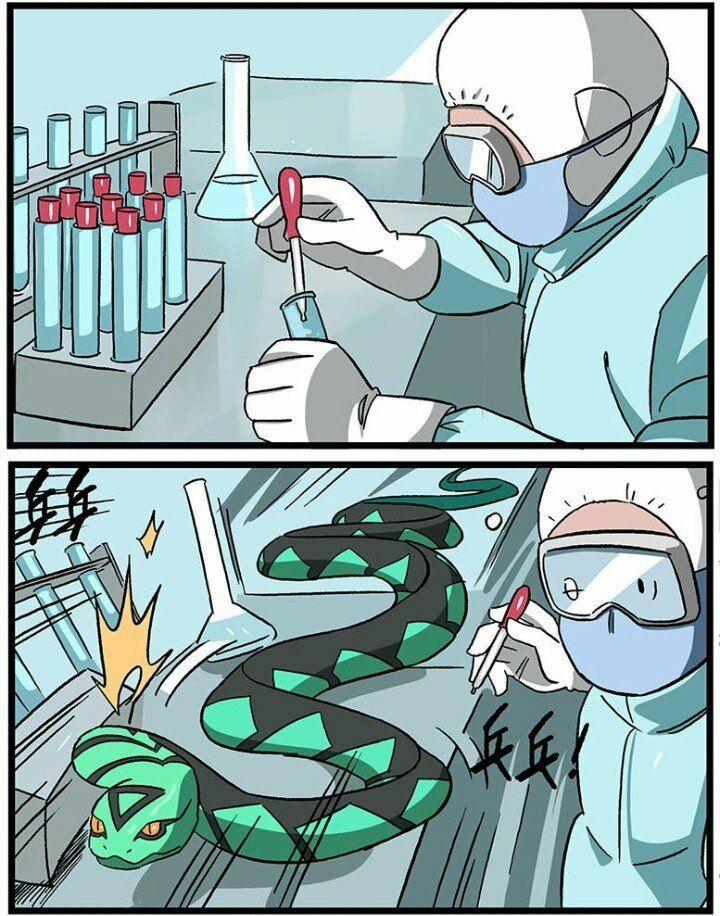 Học Viện Phi Nhân 225 trang 10