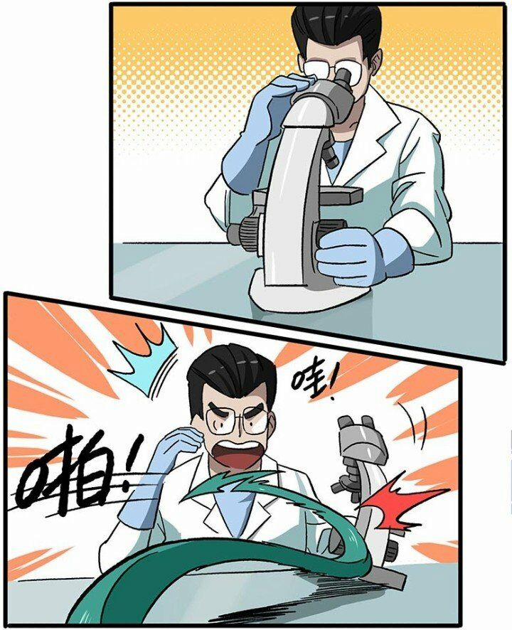 Học Viện Phi Nhân 225 trang 11