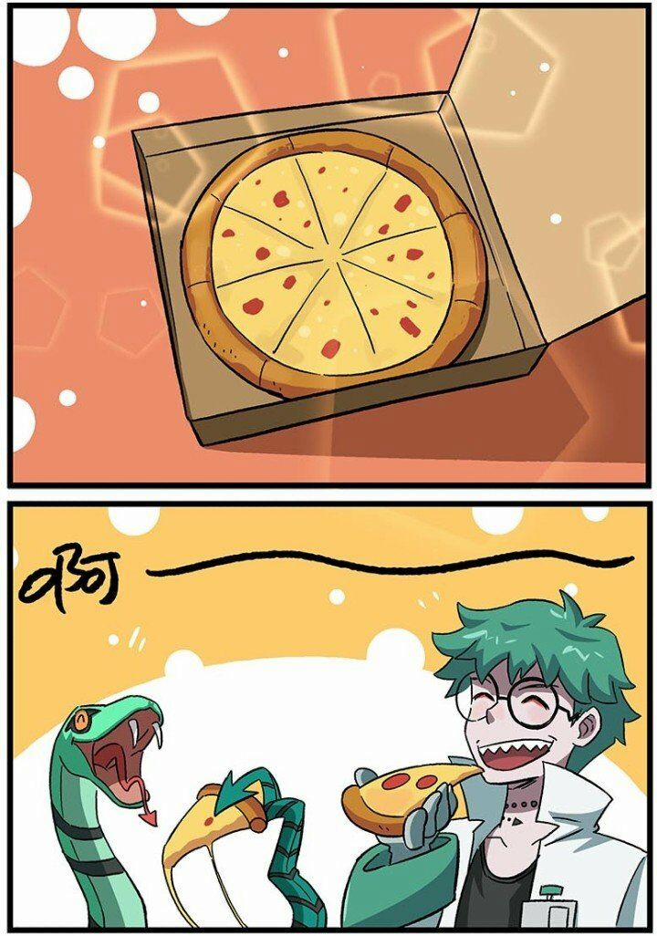 Học Viện Phi Nhân 225 trang 13