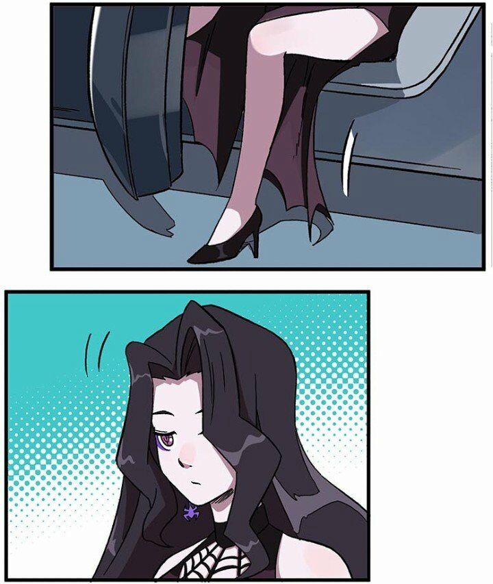 Học Viện Phi Nhân 225 trang 18