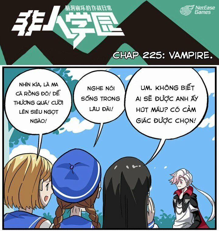 Học Viện Phi Nhân 225 trang 2