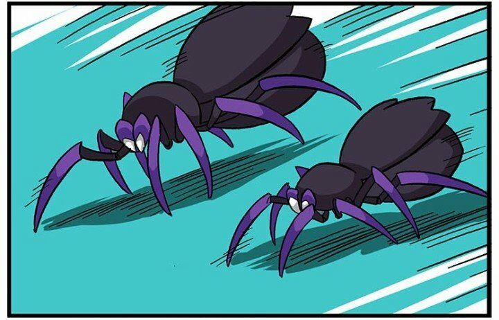 Học Viện Phi Nhân 225 trang 20