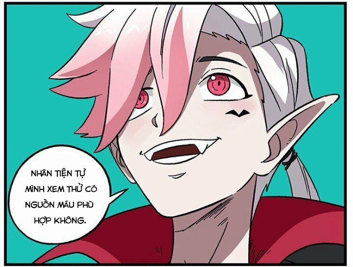 Học Viện Phi Nhân 225 trang 6