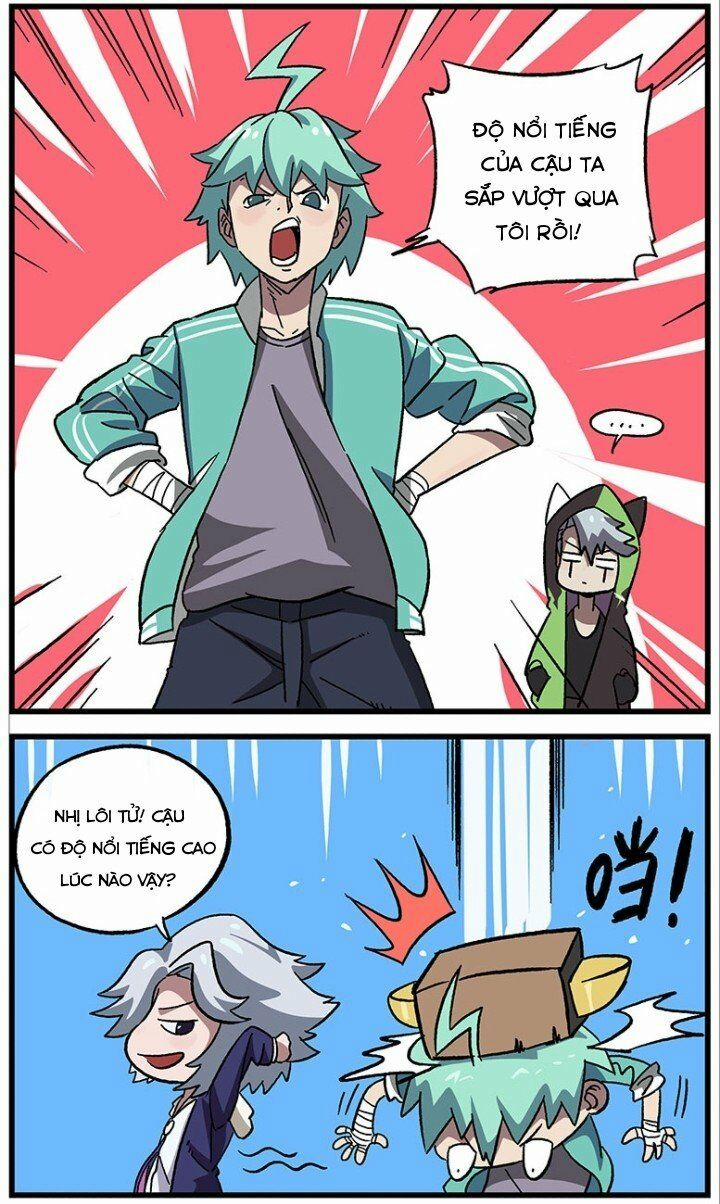 Học Viện Phi Nhân 225 trang 8