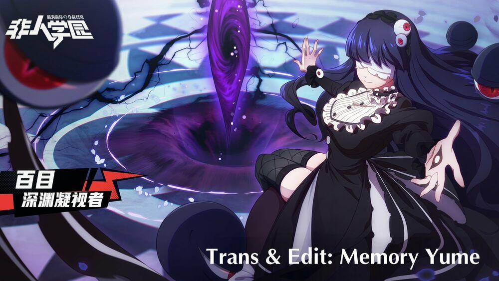 Học Viện Phi Nhân 228.2 trang 1