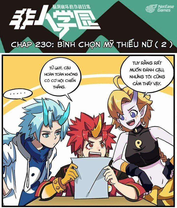 Học Viện Phi Nhân 228.2 trang 10