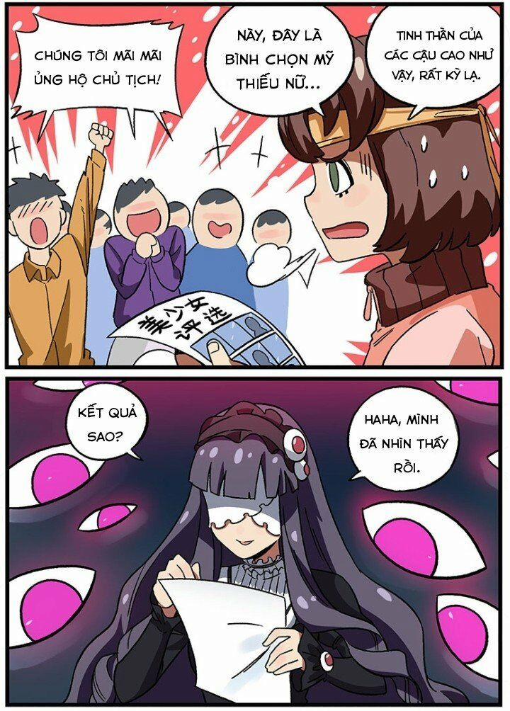 Học Viện Phi Nhân 228.2 trang 11