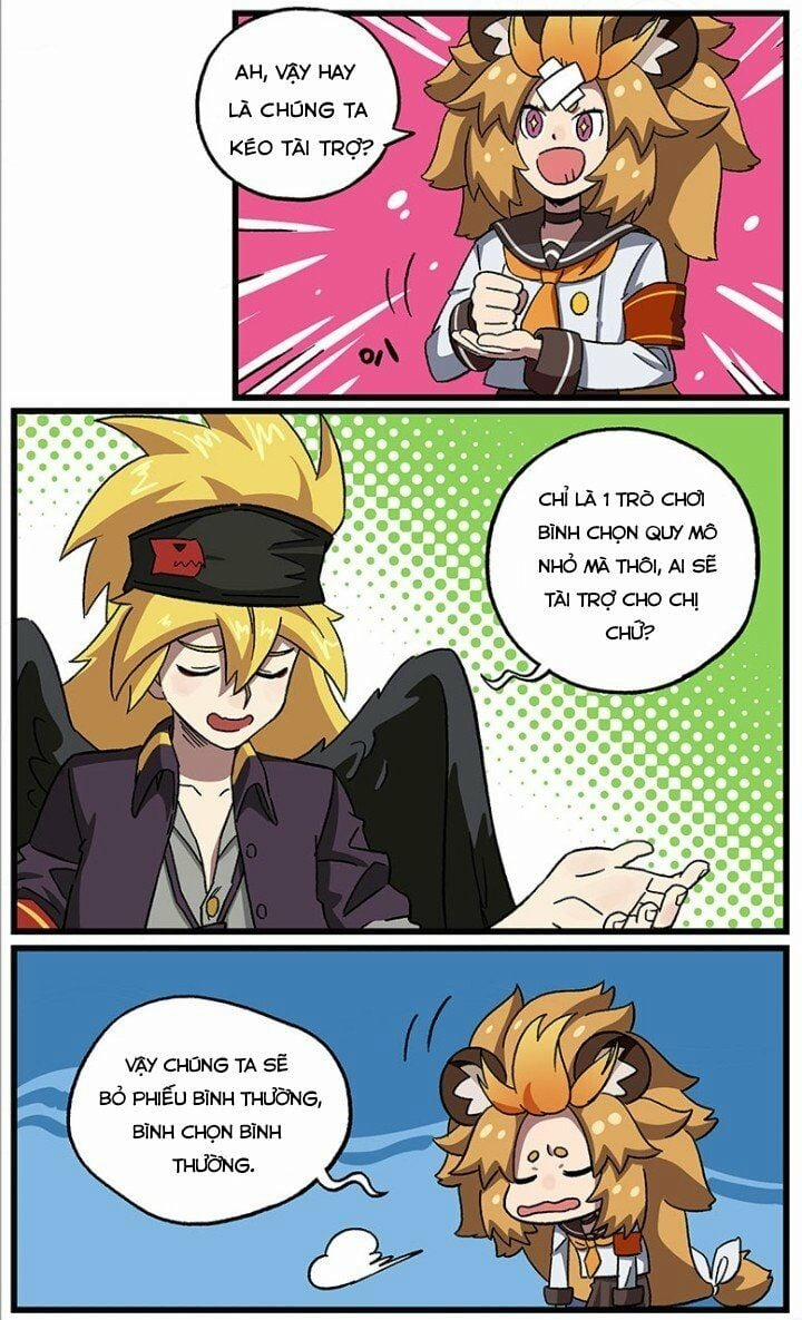 Học Viện Phi Nhân 228.2 trang 13