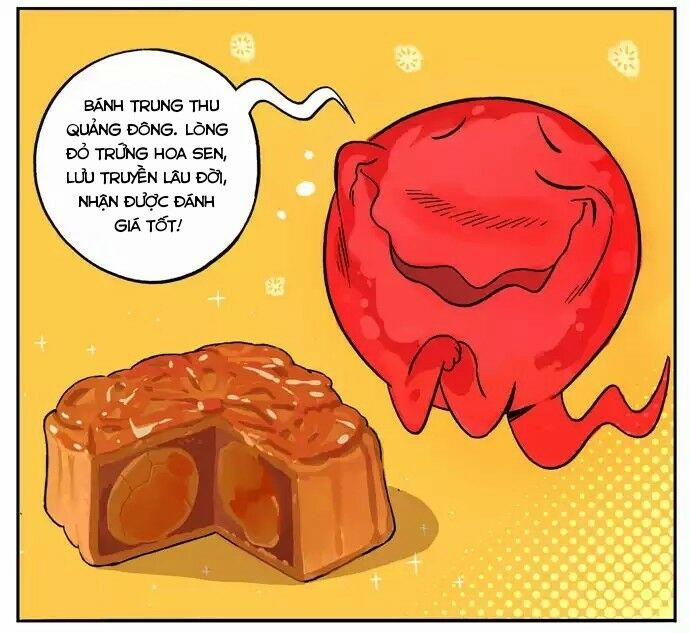 Học Viện Phi Nhân 23 trang 2