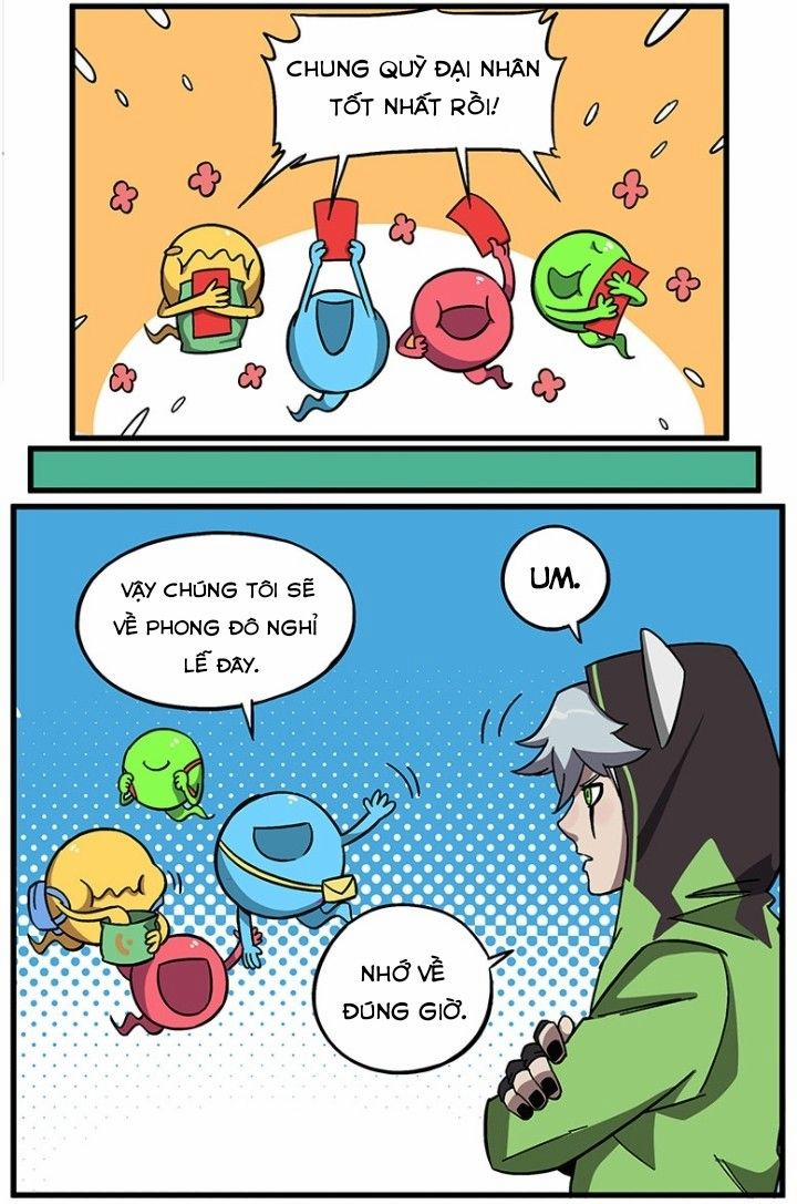 Học Viện Phi Nhân 231.2 trang 11