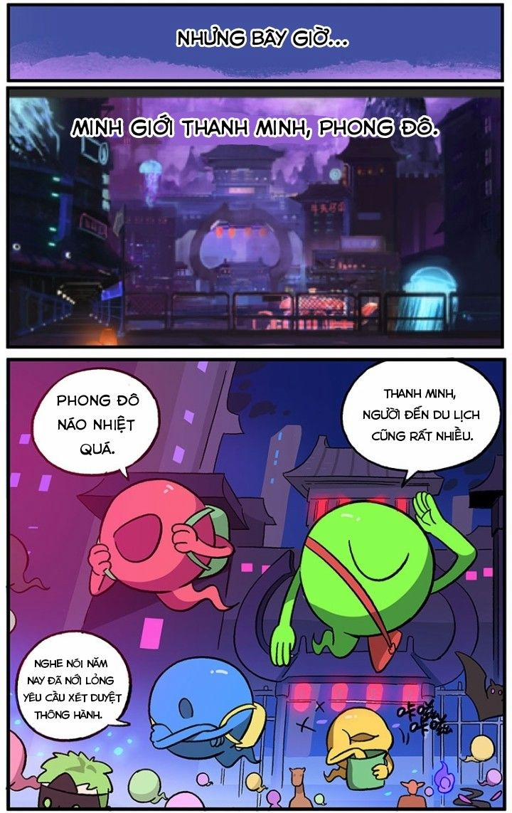 Học Viện Phi Nhân 231.2 trang 17