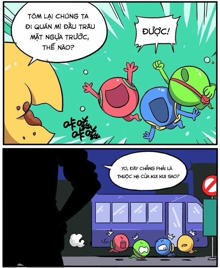 Học Viện Phi Nhân 231.2 trang 18