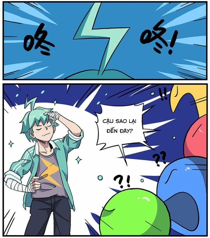 Học Viện Phi Nhân 231.2 trang 19
