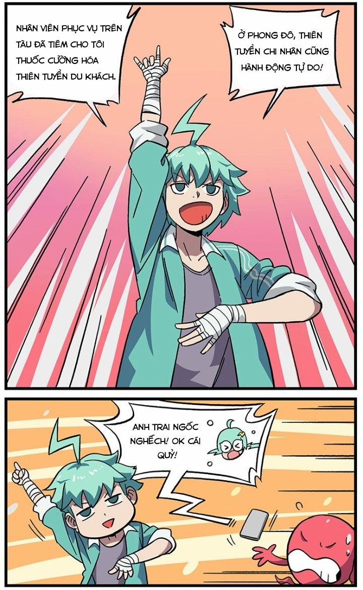 Học Viện Phi Nhân 231.2 trang 23