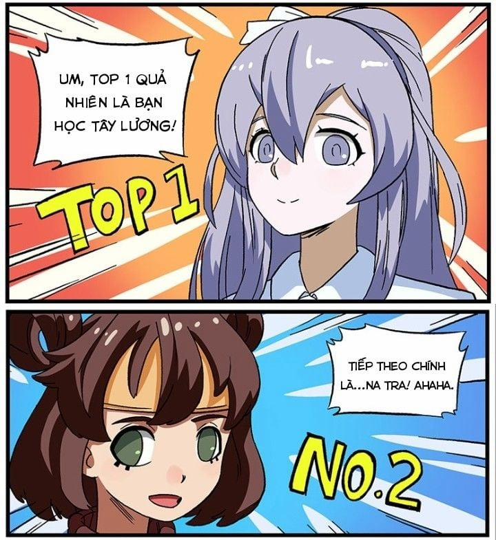 Học Viện Phi Nhân 231.2 trang 3