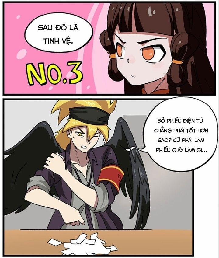 Học Viện Phi Nhân 231.2 trang 4