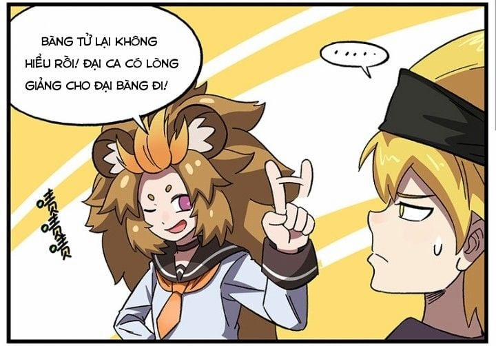 Học Viện Phi Nhân 231.2 trang 5