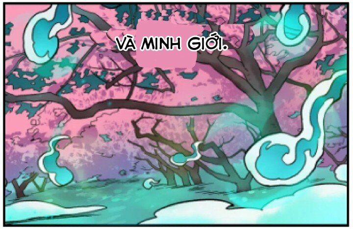 Học Viện Phi Nhân 231 trang 14