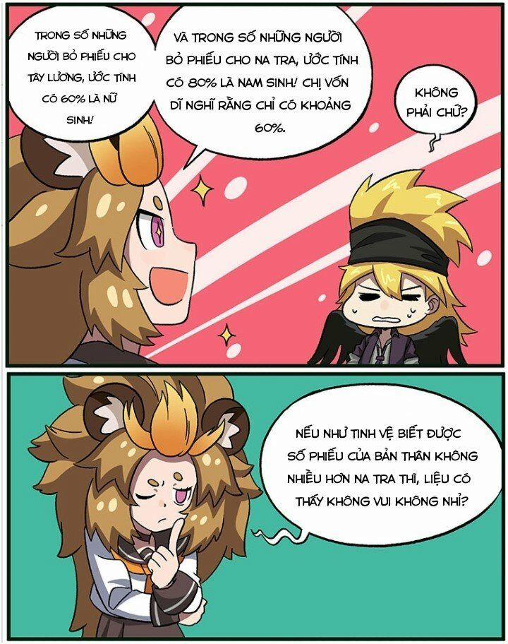 Học Viện Phi Nhân 231 trang 7