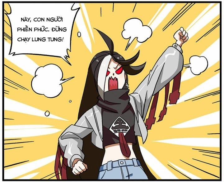 Học Viện Phi Nhân 235.2 trang 11
