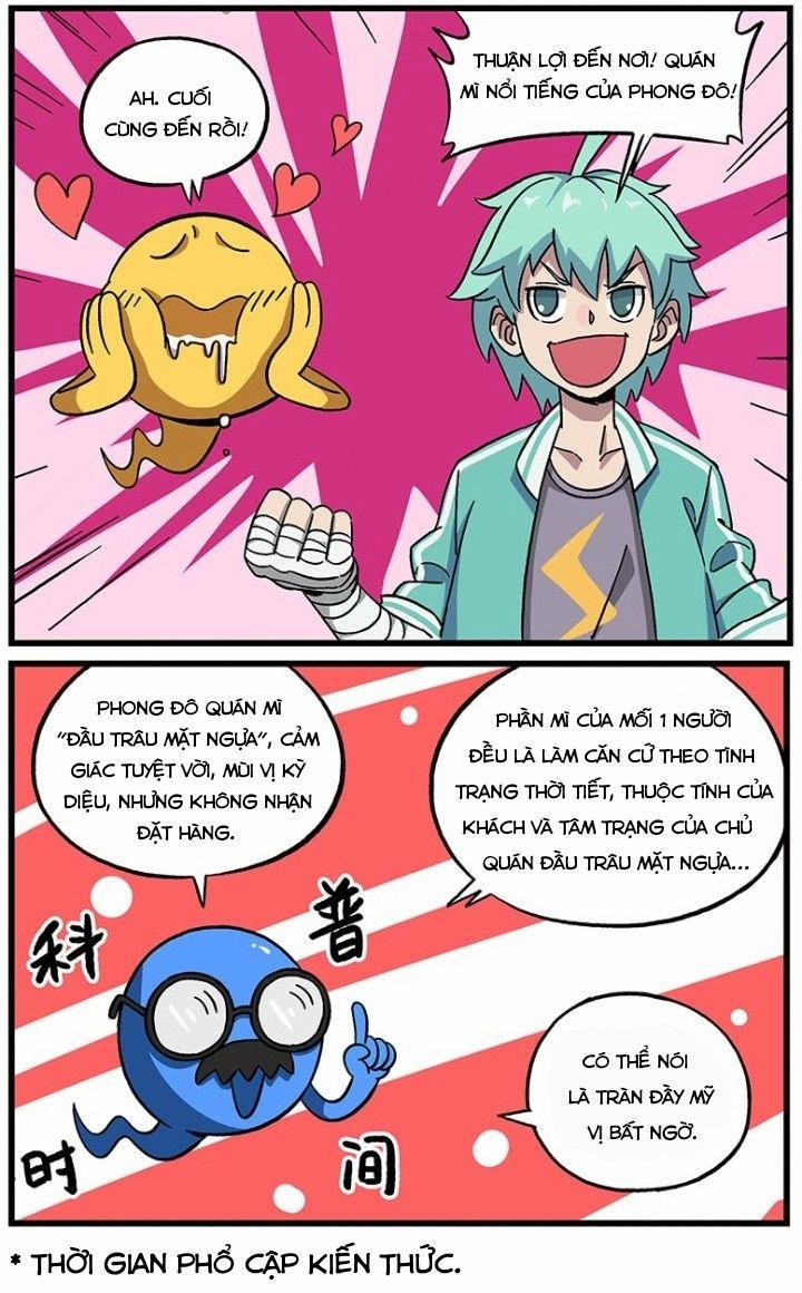 Học Viện Phi Nhân 235.2 trang 18