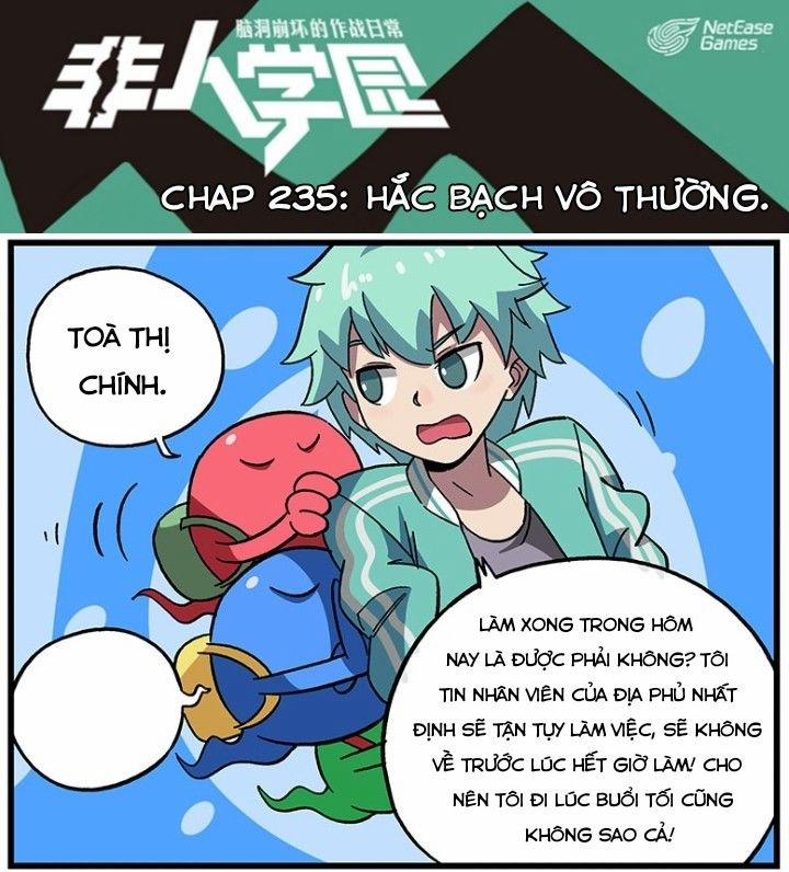 Học Viện Phi Nhân 235.2 trang 2