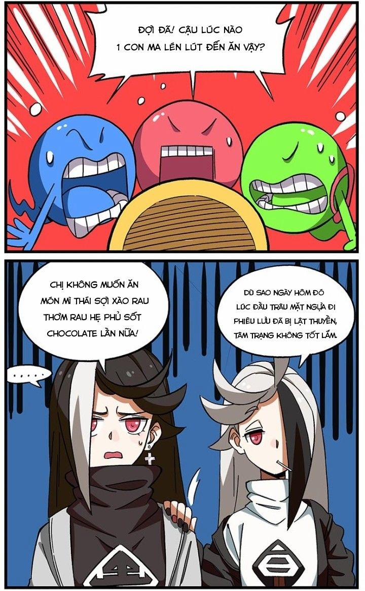 Học Viện Phi Nhân 235.2 trang 20