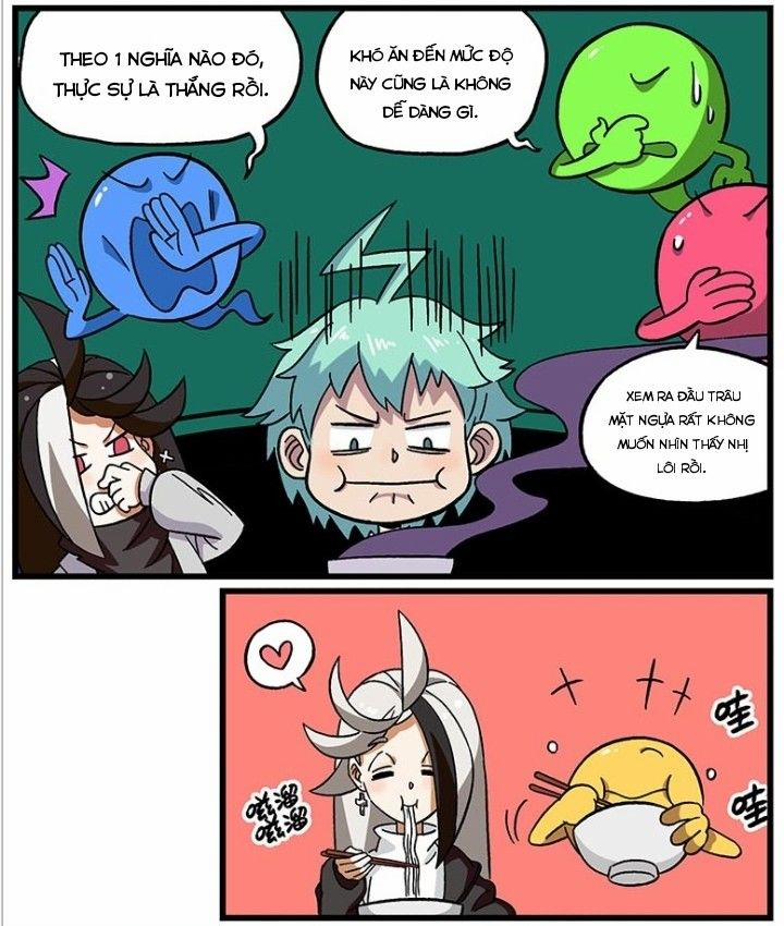 Học Viện Phi Nhân 235.2 trang 25