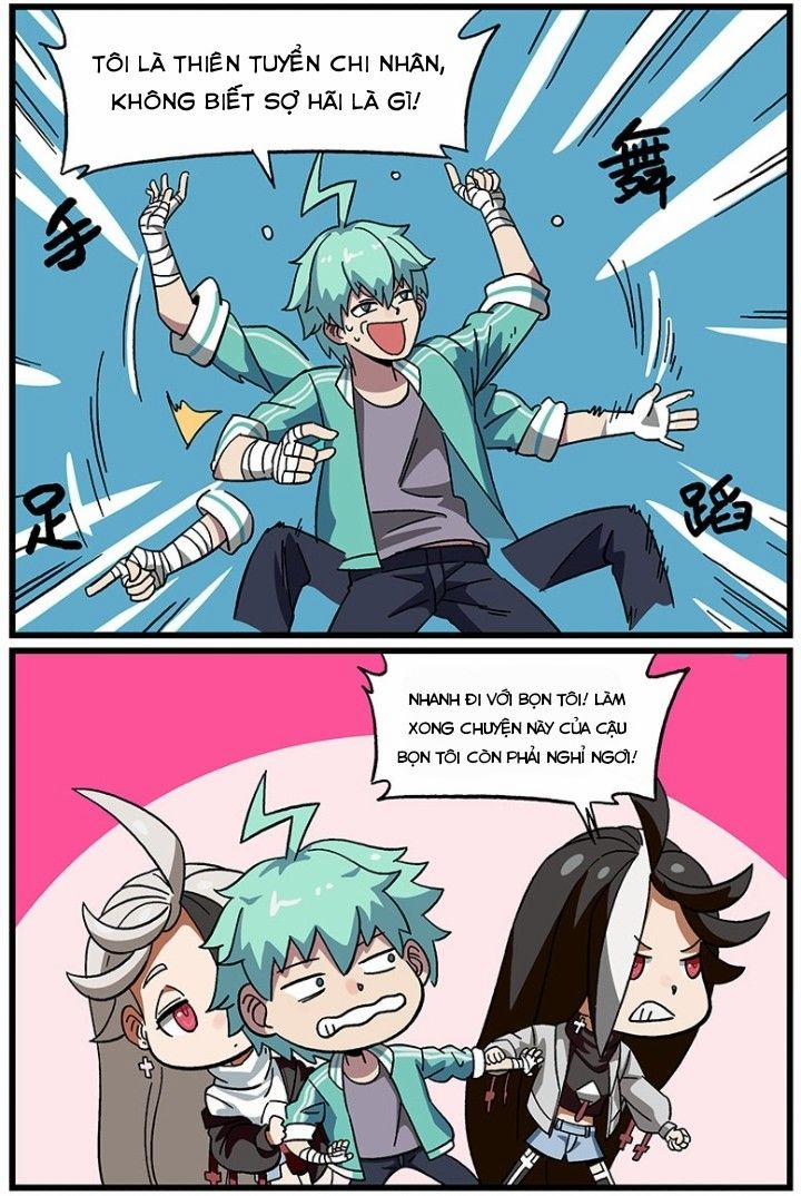 Học Viện Phi Nhân 235.2 trang 7