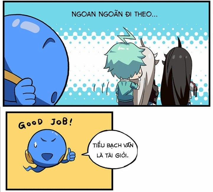 Học Viện Phi Nhân 235.2 trang 9
