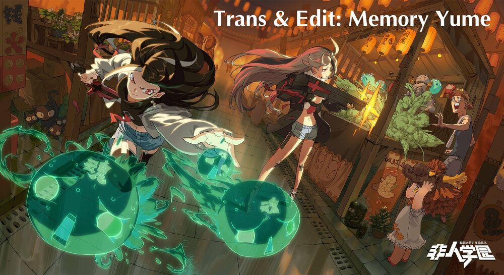 Học Viện Phi Nhân 235 trang 1