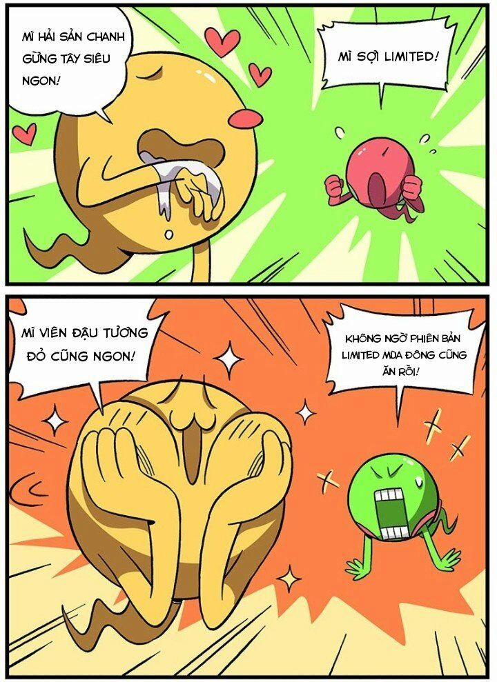 Học Viện Phi Nhân 235 trang 19