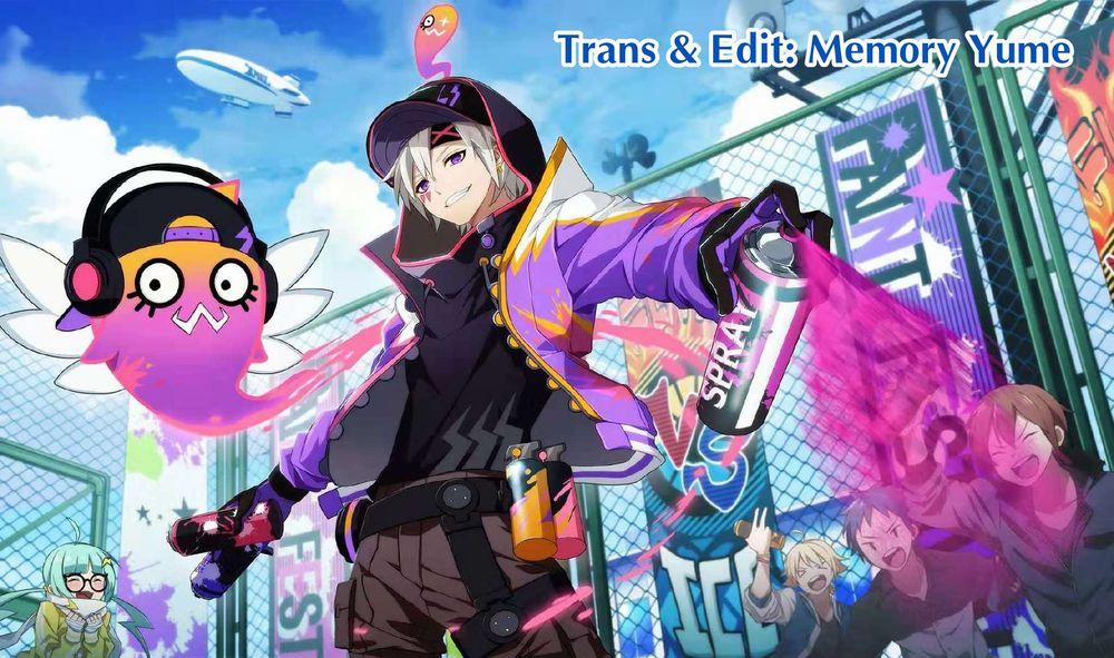 Học Viện Phi Nhân 238.2 trang 1