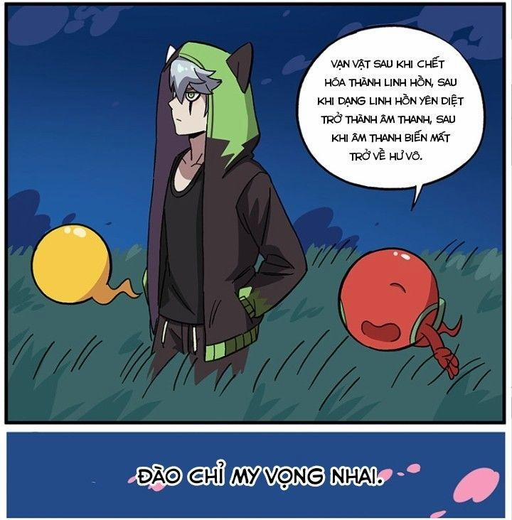 Học Viện Phi Nhân 238.2 trang 12